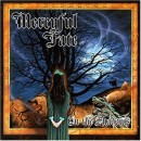 MERCYFUL FATE - In The Shadows (2014) CD
